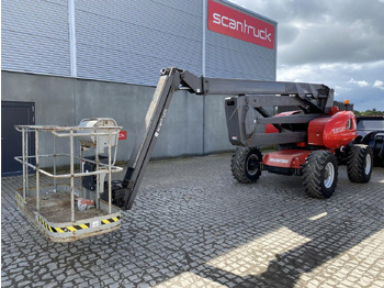 Nacelle articulée MANITOU 200 ATJ