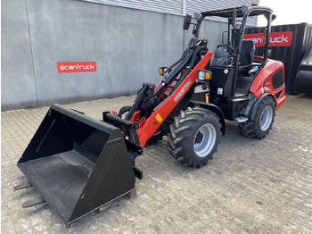Valet de ferme MANITOU MLA 5-50 H