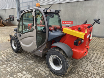 Crédit-bail  Manitou MT625H Comfort Manitou MT625H Comfort: photos 2