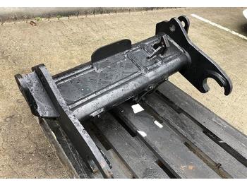 Attache rapide pour Engins de chantier Manitou Redskabsfæste: photos 1