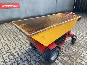Mini tombereau