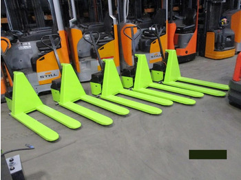 Transpalette Pramac HX10E-L540: photos 3 Transpalette Pramac HX10E-L540: photos 3