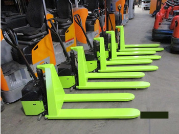 Transpalette Pramac HX10E-L540: photos 4 Transpalette Pramac HX10E-L540: photos 4