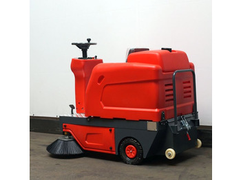 Balayeuse industrielle EP T1260: photos 2