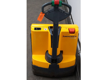 Transpalette Jungheinrich EJE116: photos 3 Transpalette Jungheinrich EJE116: photos 3