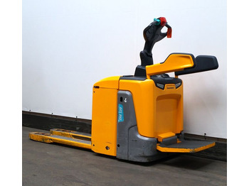 Transpalette Jungheinrich ERE120: photos 2