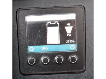 Transpalette Jungheinrich ERE120: photos 5