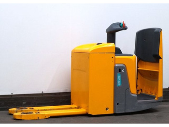 Transpalette JUNGHEINRICH ERE