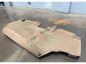 Cabine et intérieur JOHN DEERE