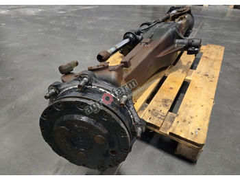 Transmission NEW HOLLAND