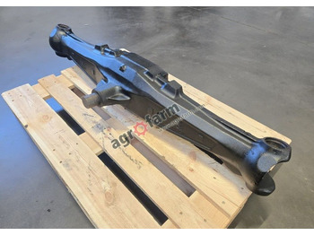 Transmission NEW HOLLAND