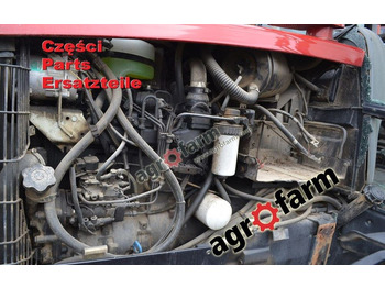 Pièces de rechange Valtra 6250 części, skrzynia biegów, zwolnica, oś: photos 4