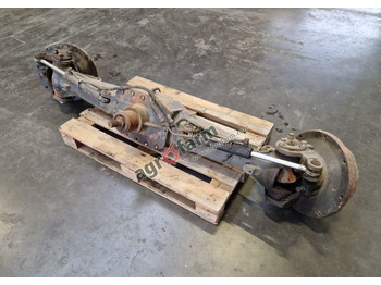 Transmission NEW HOLLAND