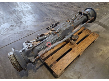 Transmission Przedni most New Holland TS100: photos 2 Transmission Przedni most New Holland TS100: photos 2