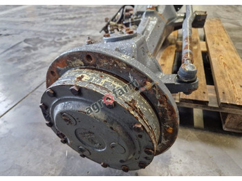 Transmission Przedni most New Holland TS100: photos 4 Transmission Przedni most New Holland TS100: photos 4