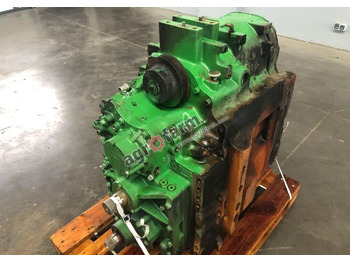 Boîte de vitesse JOHN DEERE