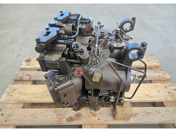 Boîte de vitesse FENDT