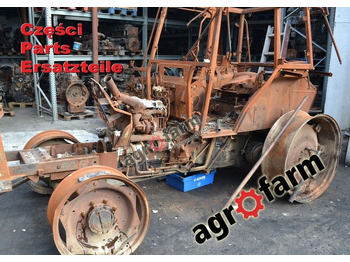 Pièces de rechange DEUTZ