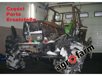 Pièces de rechange DEUTZ