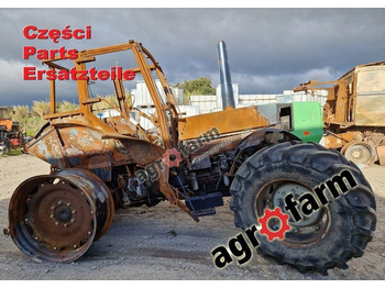 Pièces de rechange DEUTZ