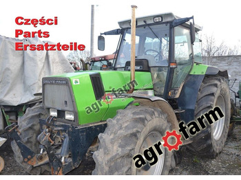 Pièces de rechange DEUTZ