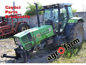 Pièces de rechange DEUTZ