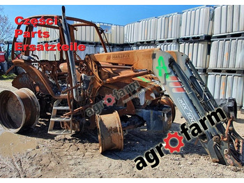 Pièces de rechange DEUTZ