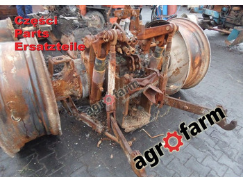 Pièces de rechange DEUTZ