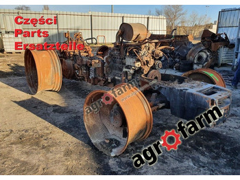 Pièces de rechange DEUTZ