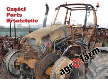 Pièces de rechange DEUTZ