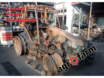 Pièces de rechange DEUTZ