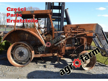 Pièces de rechange DEUTZ