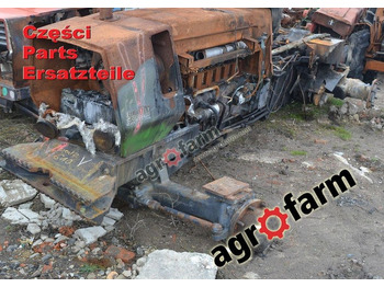 Pièces de rechange DEUTZ