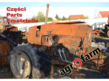 Pièces de rechange DEUTZ