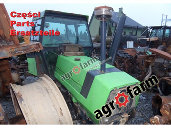Pièces de rechange DEUTZ