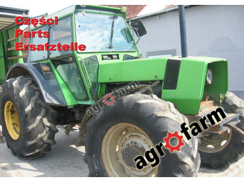 Pièces de rechange DEUTZ