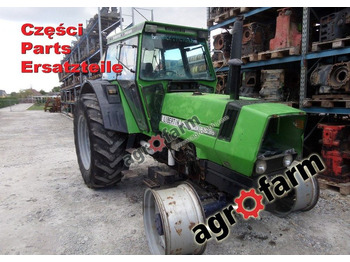 Pièces de rechange DEUTZ