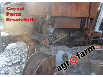 Pièces de rechange DEUTZ