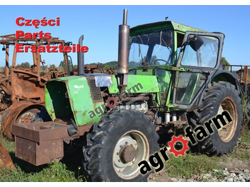 Pièces de rechange DEUTZ