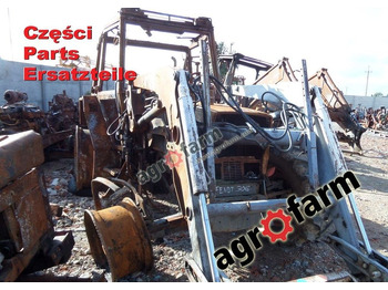 Pièces de rechange FENDT