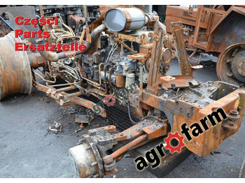 Pièces de rechange FENDT