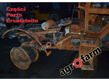 Pièces de rechange FENDT