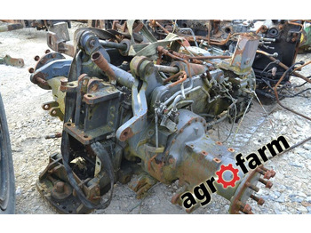 Pièces de rechange FENDT