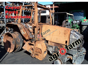 Pièces de rechange FENDT