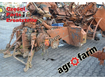 Pièces de rechange FENDT