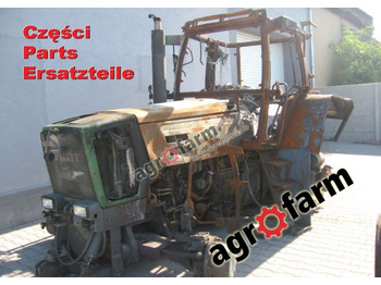 Pièces de rechange FENDT