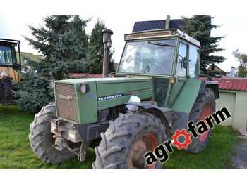 Pièces de rechange FENDT