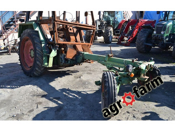 Pièces de rechange FENDT