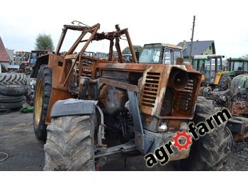 Pièces de rechange FENDT