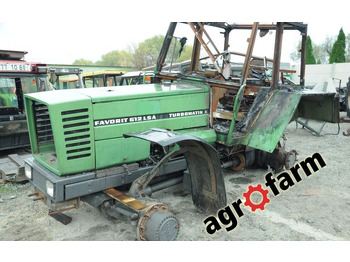 Pièces de rechange FENDT